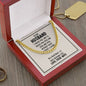 Cuban Link Chain (OREO + LUX BOX + LENGTH EXTENSION)