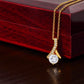 Alluring Necklace for My Mom
